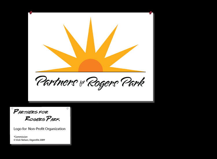 Partners for Rogers Park (PRP) logo