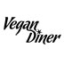 Vegan Diner Logo
